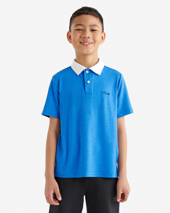 Kids Active Polo