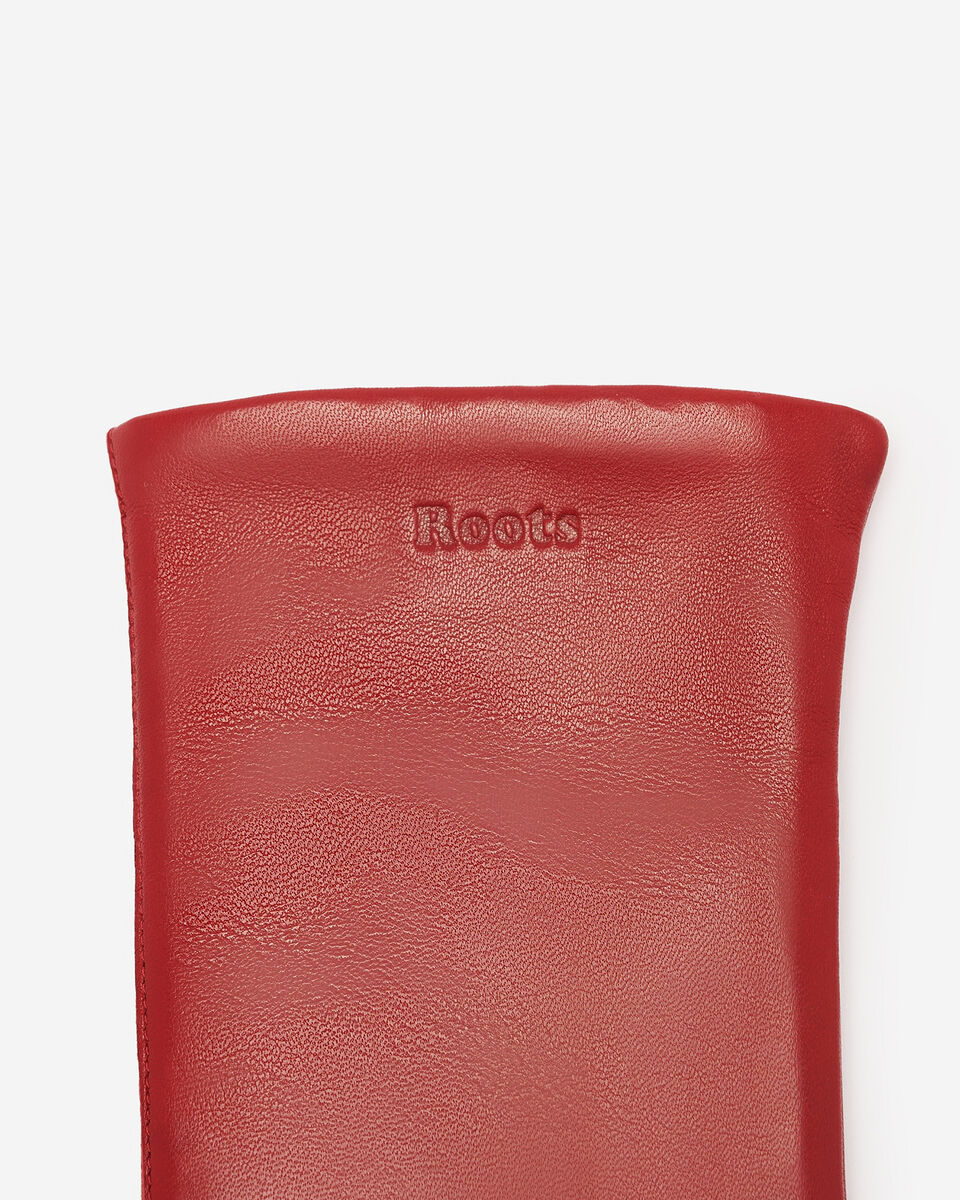 Womens Touch Nappa Glove