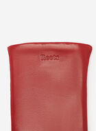 Womens Touch Nappa Glove