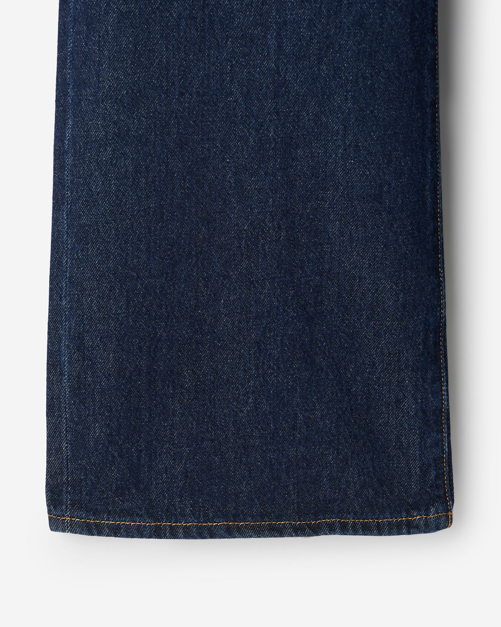 Jean à jambe large et taille haute Levi's pour femme