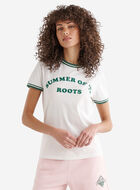 T-shirt Summer Of 73 pour femme