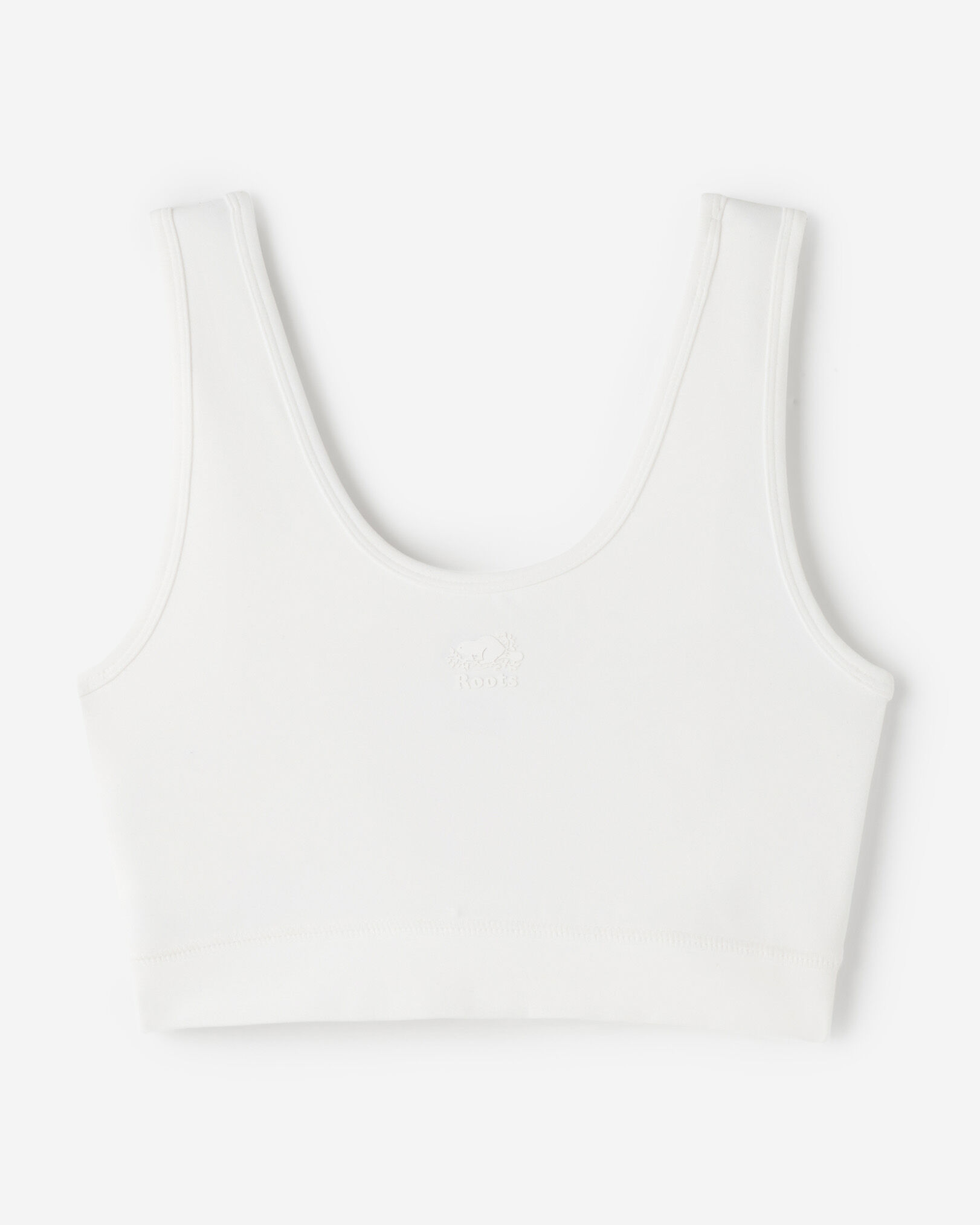 Camisole courte Restore