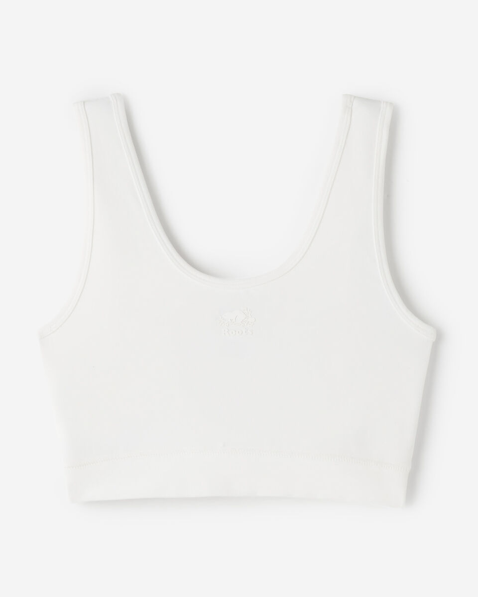 Restore Crop Tank