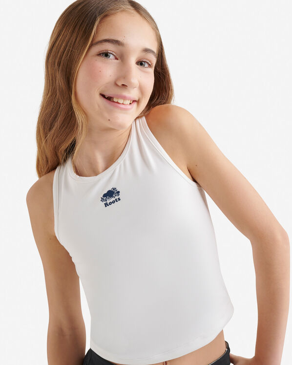 Girls Active Tank Top