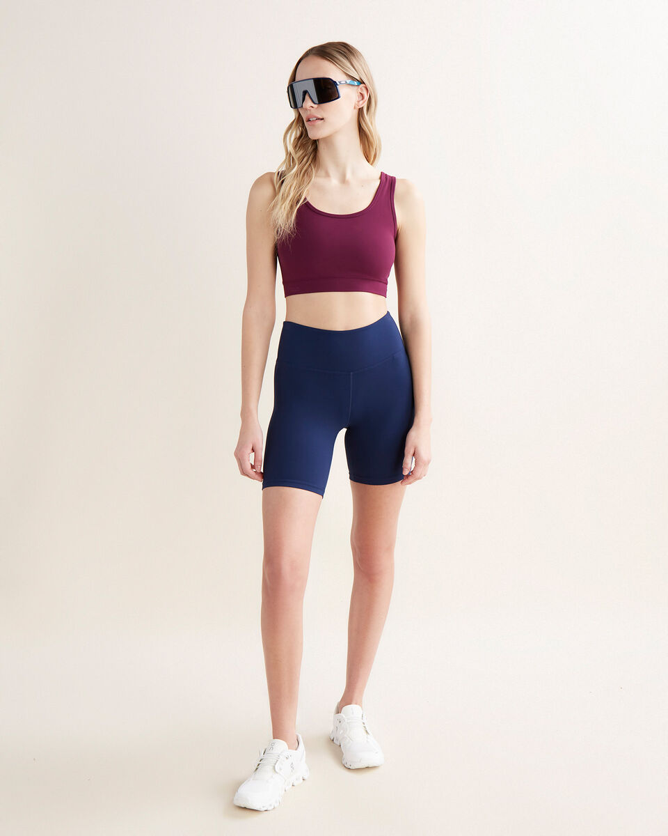 Journey Crop Tank