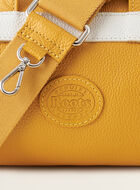 Mini Barrel Athletic Bag Cervino
