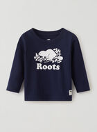 Baby Original Cooper Beaver T-Shirt
