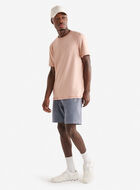 Haut à manches courtes en tricot Renew