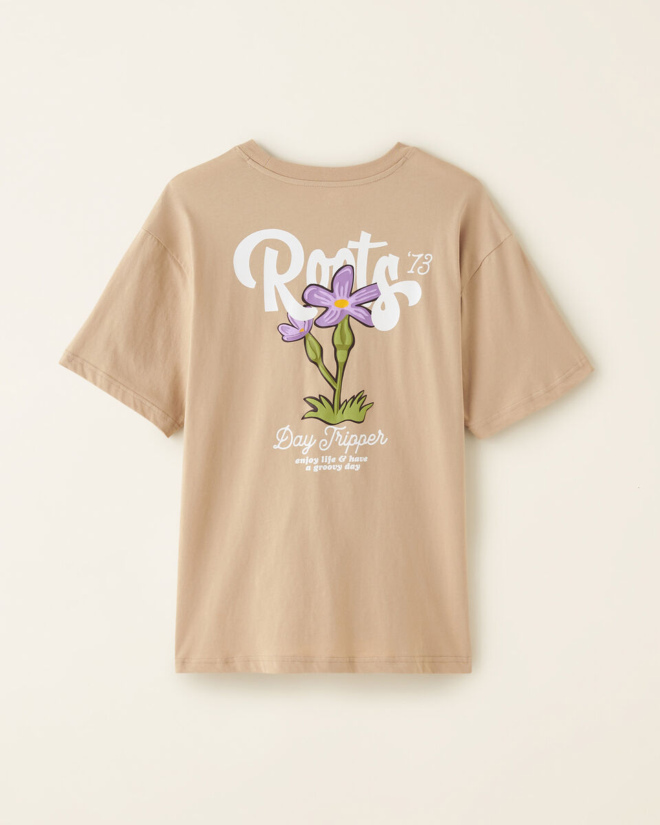 Groovy Fungi T-Shirt Gender Free