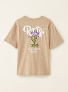 Groovy Fungi T-Shirt Gender Free