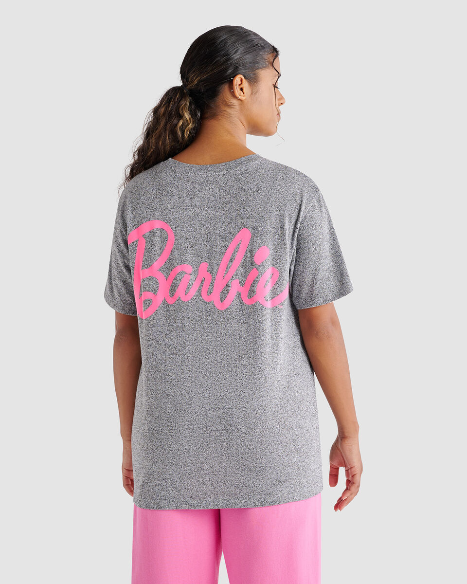 Barbie™ X Roots Womens Relaxed T-Shirt
