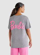 Barbie™ X Roots Womens Relaxed T-Shirt