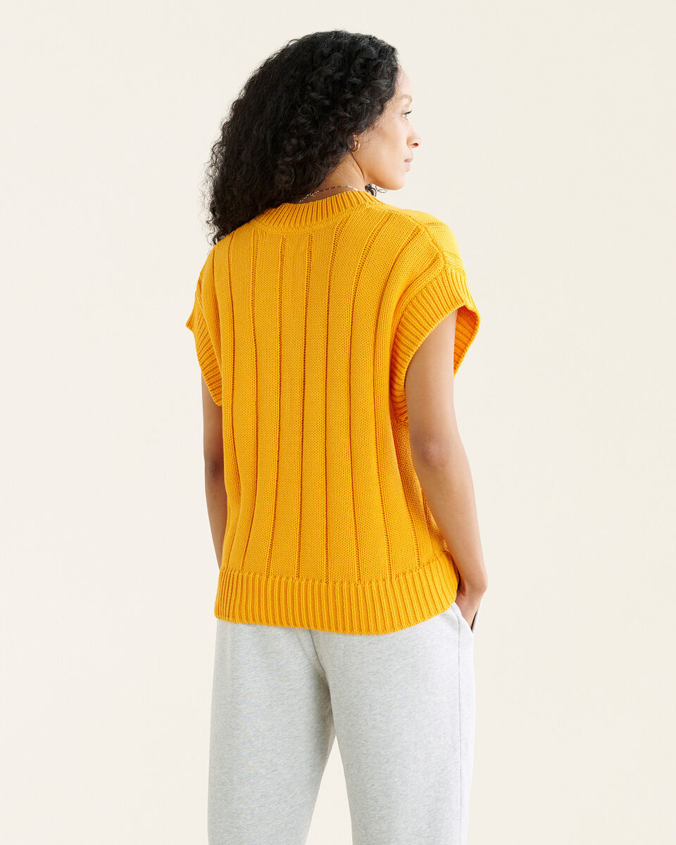 Outdoor Athletics Sweater Vest