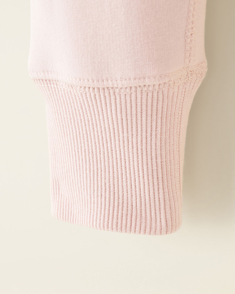 Toddler Cozy Fleece Sweatpant