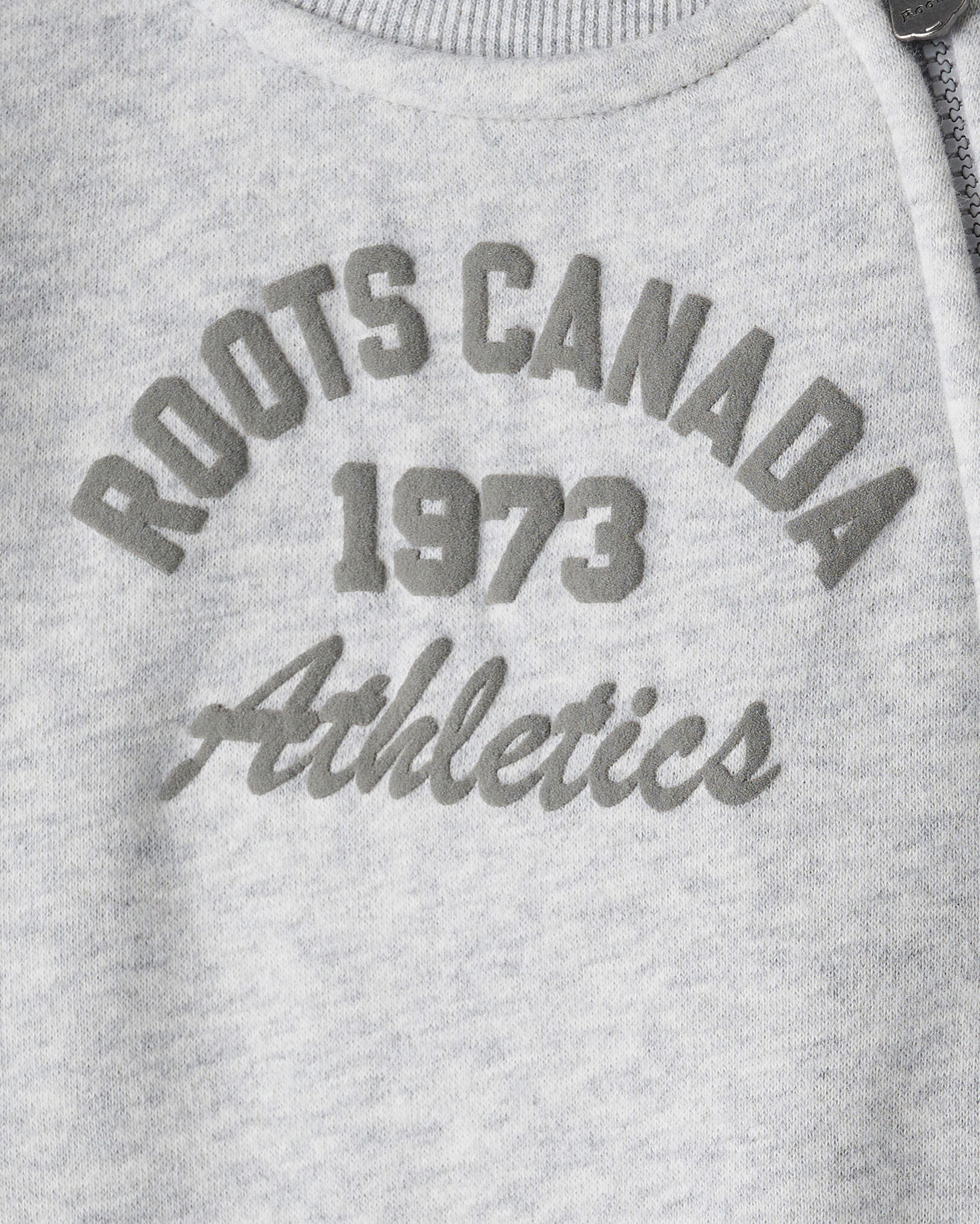 Baby 1973 Athletics Romper