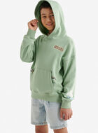 Kids Nature Kanga Hoodie