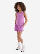 Girls Active Runner Short