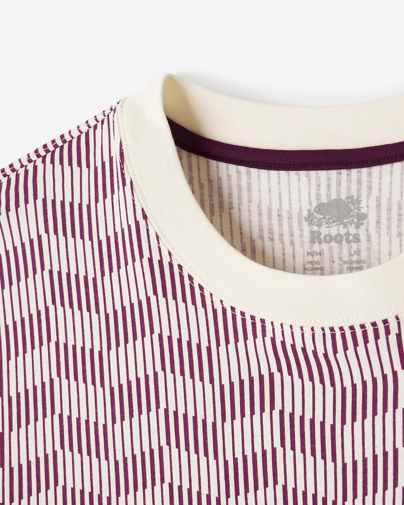 T-shirt Tempo de Toronto Roots