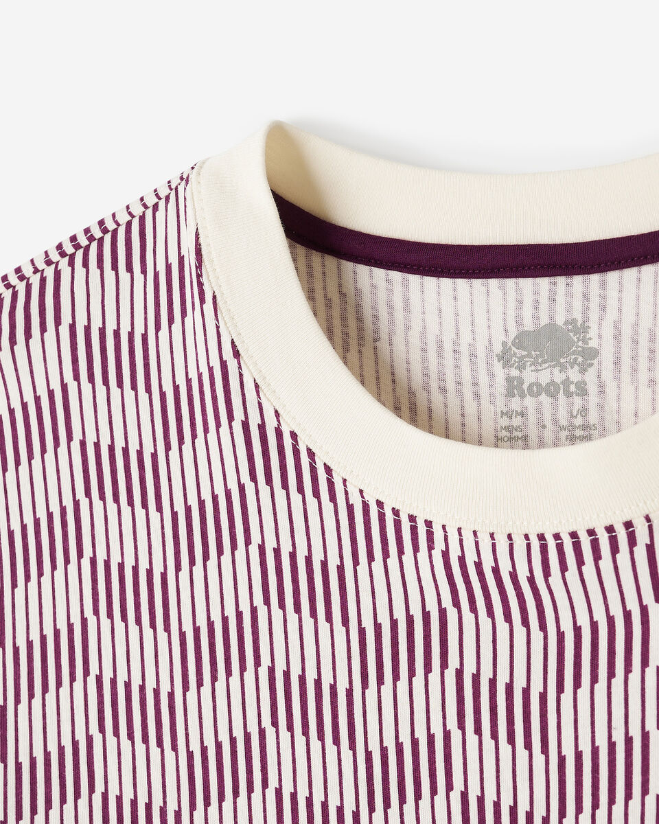 T-shirt Tempo de Toronto Roots