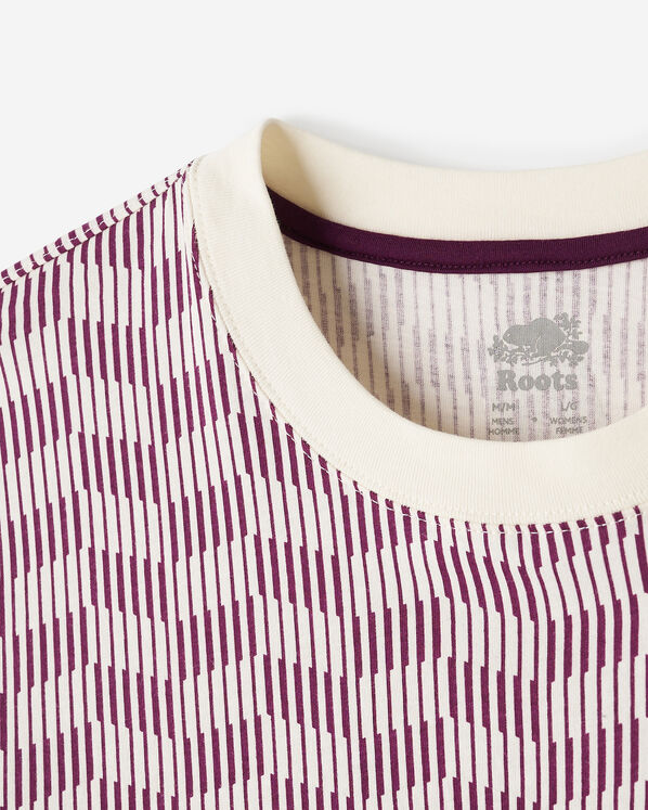 T-shirt Tempo de Toronto Roots
