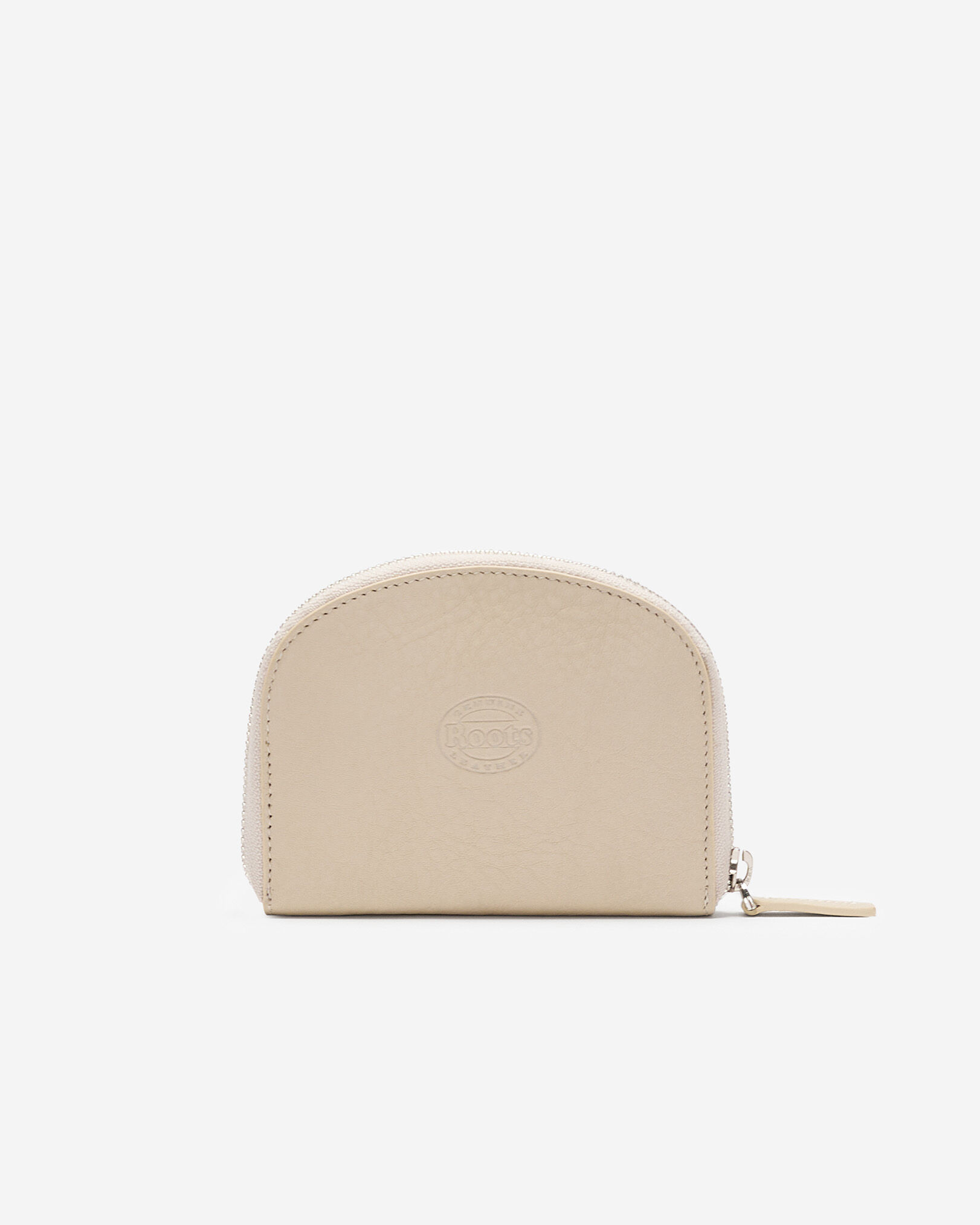 Half Moon Wallet Cloud