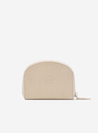 Half Moon Wallet Cloud