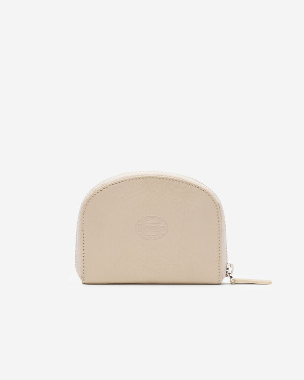 Half Moon Wallet Cloud Half Moon Wallet Cloud