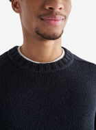 Robson Saddle Crew Sweater