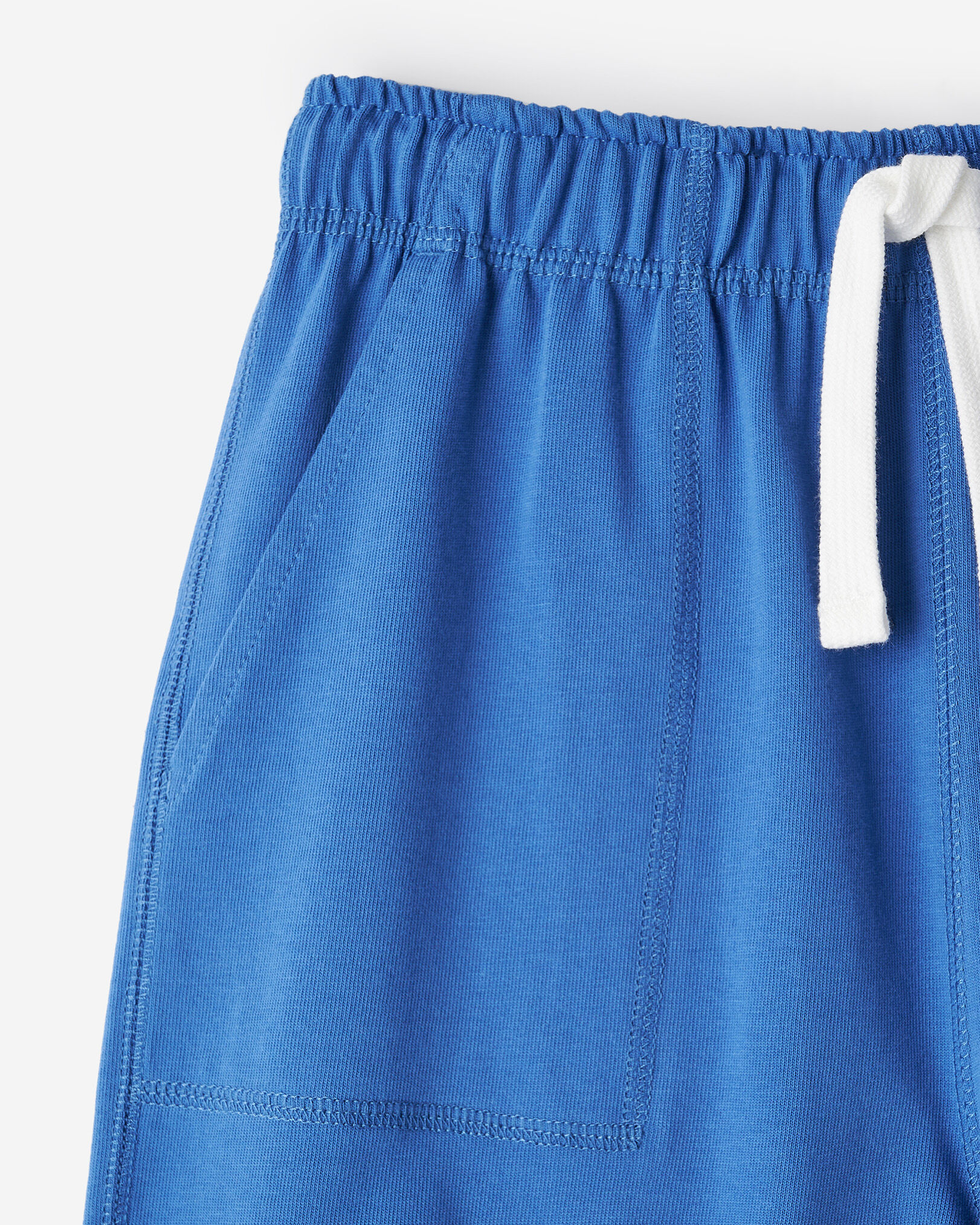 Short en jersey épais Cooper pour enfants