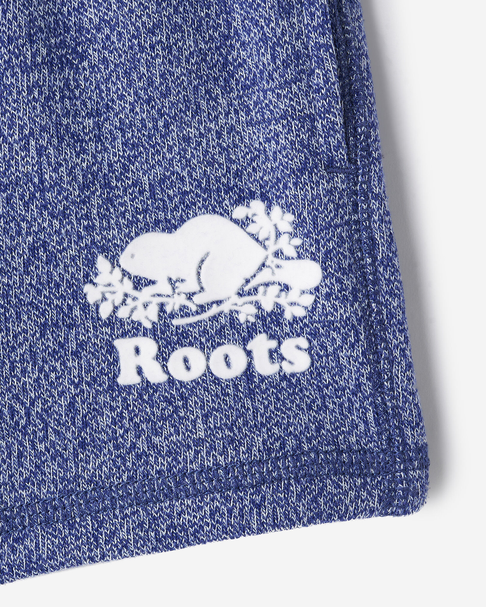 Baby Organic Original Terry Short