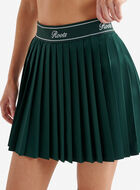 Mayfair Pleated Skort