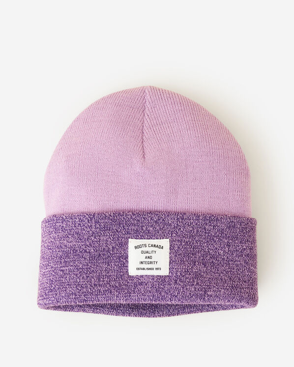 Tuque Laurier pour enfants