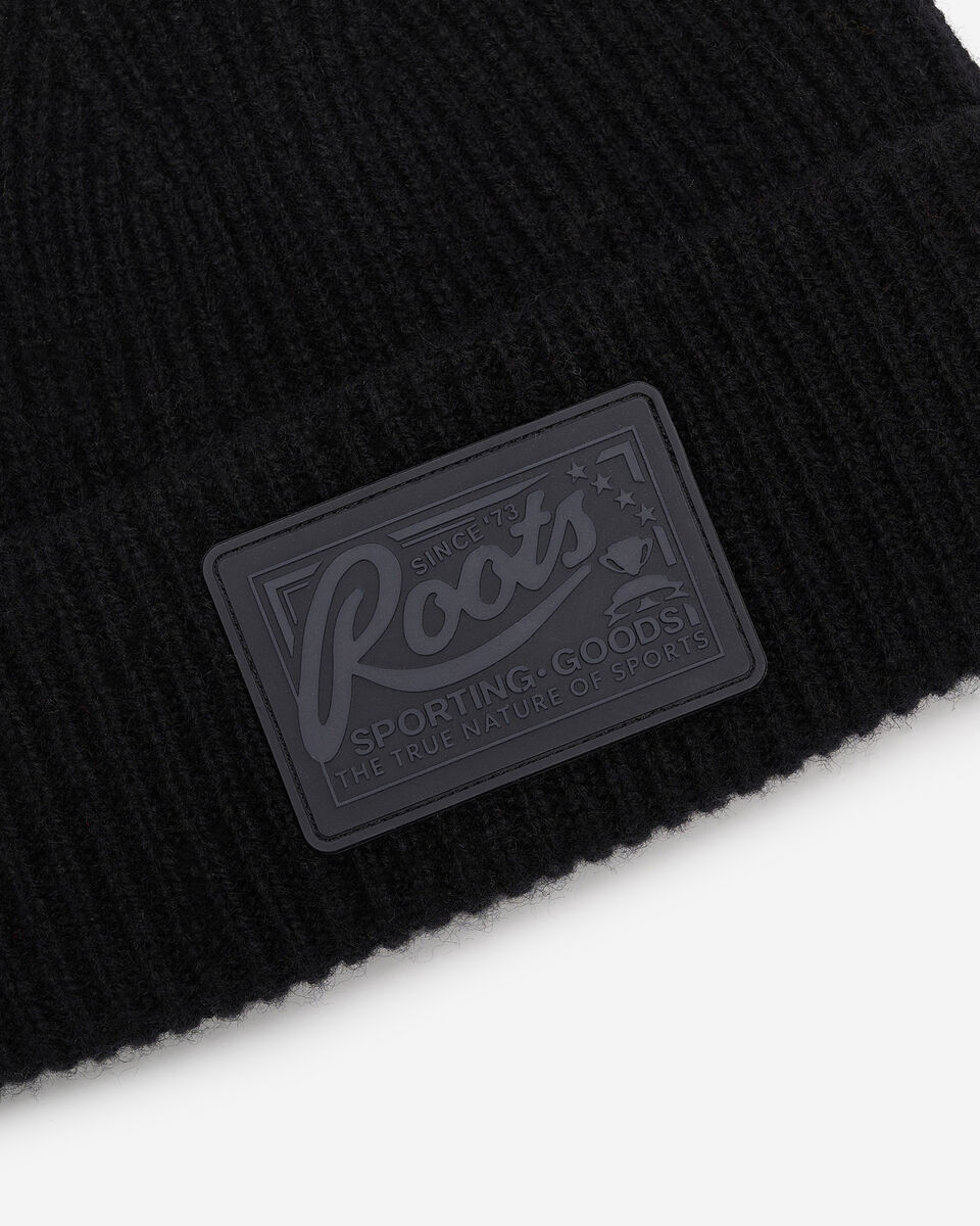 Sporting Goods Wool Toque