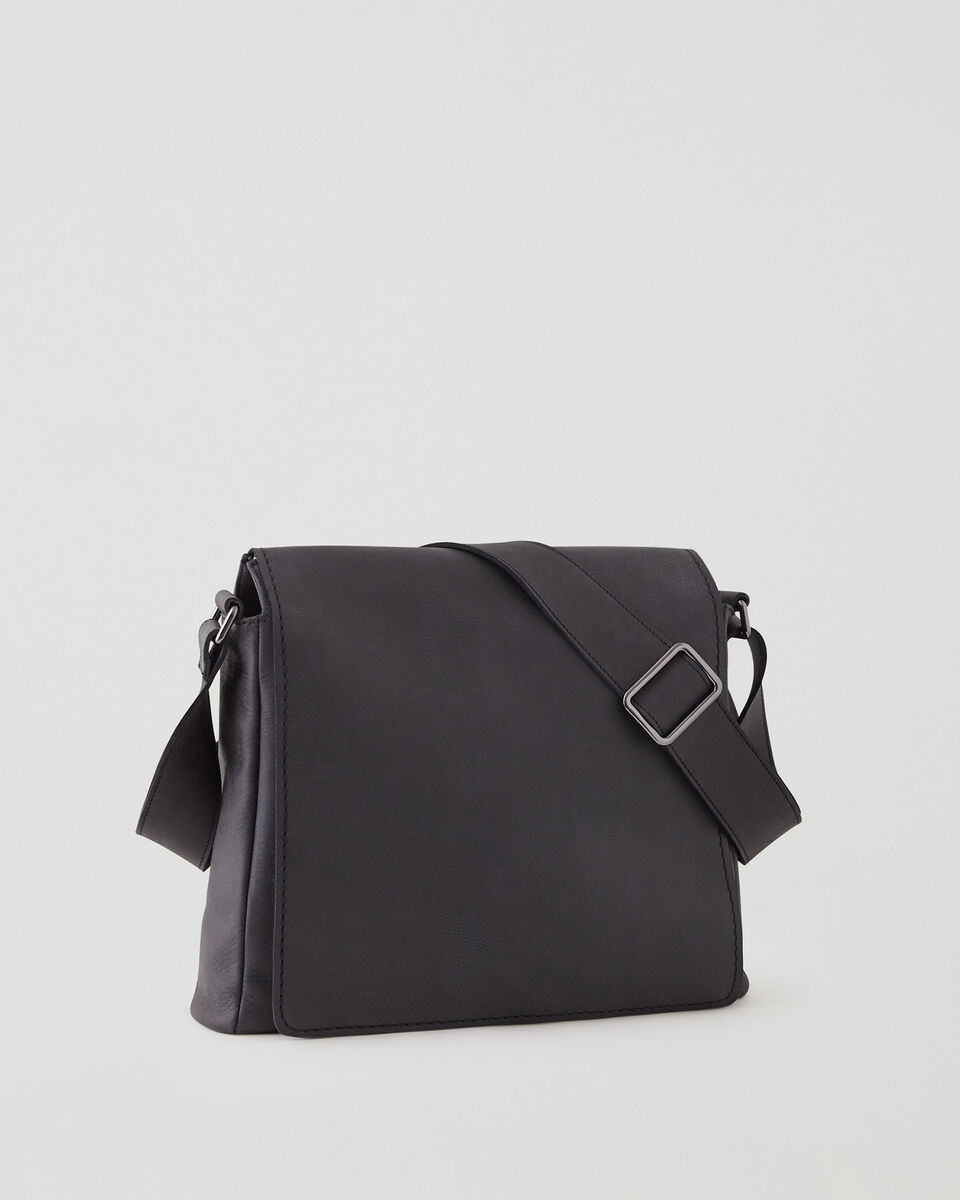Sac Raiders En Cuir Tribe