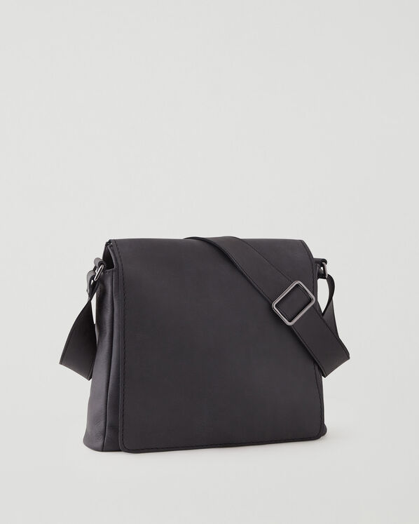 Sac Raiders En Cuir Tribe