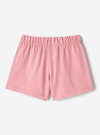 Toddler Girls Cooper Heavy Jersey Shortie