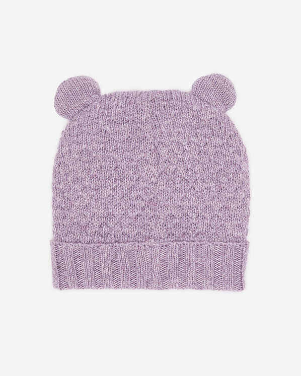 Baby Cozy Knit Toque Baby Cozy Knit Toque