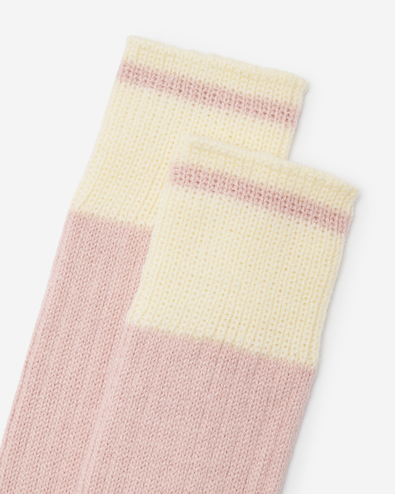 Adult Roots Warm Cabin Pop Sock 2 Pack