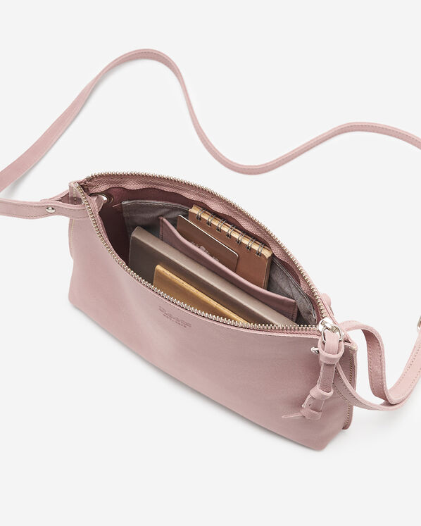 Sac Edie en cuir Tribe