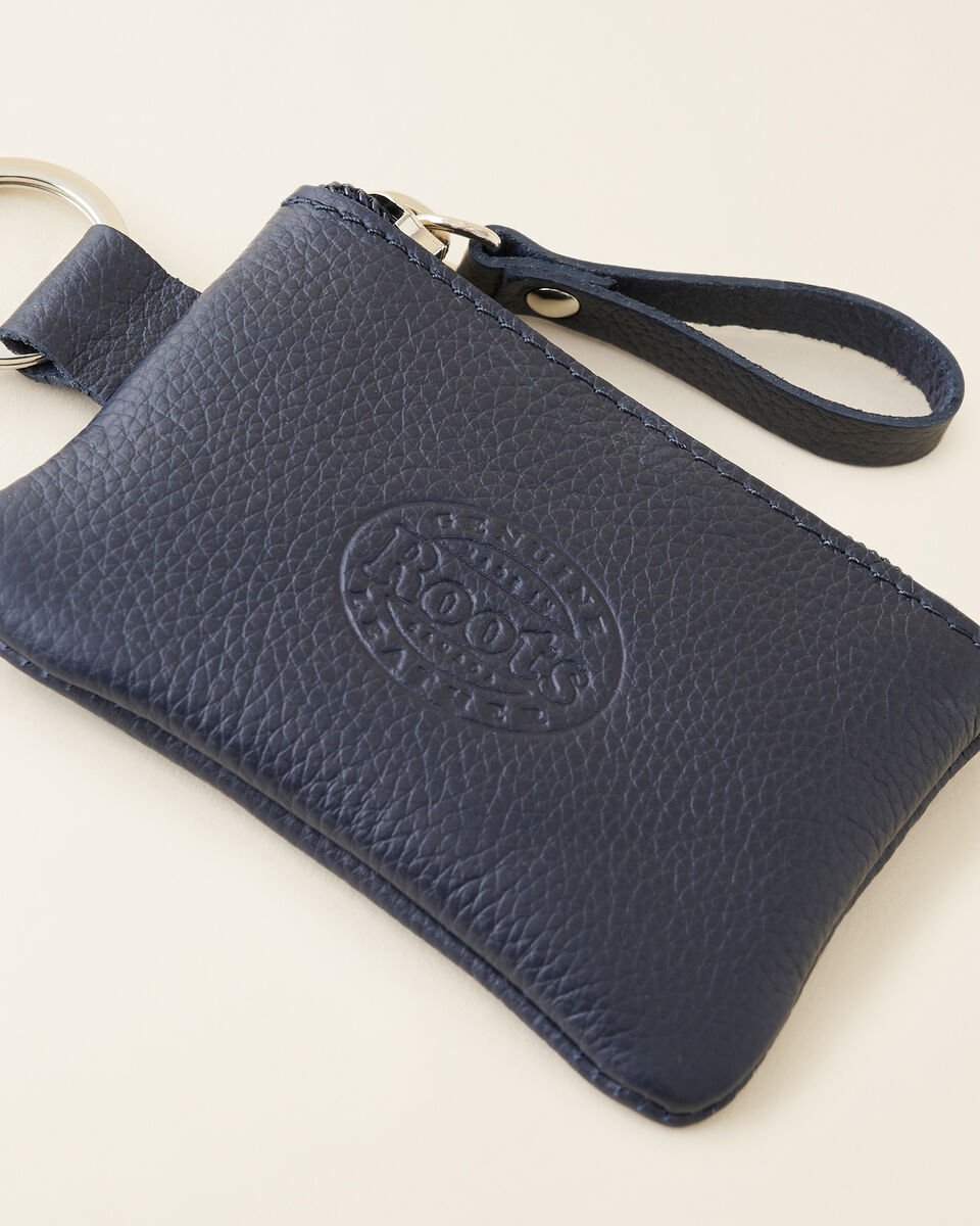 Top Zip Pouch Cervino