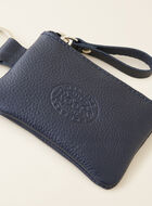 Top Zip Pouch Cervino
