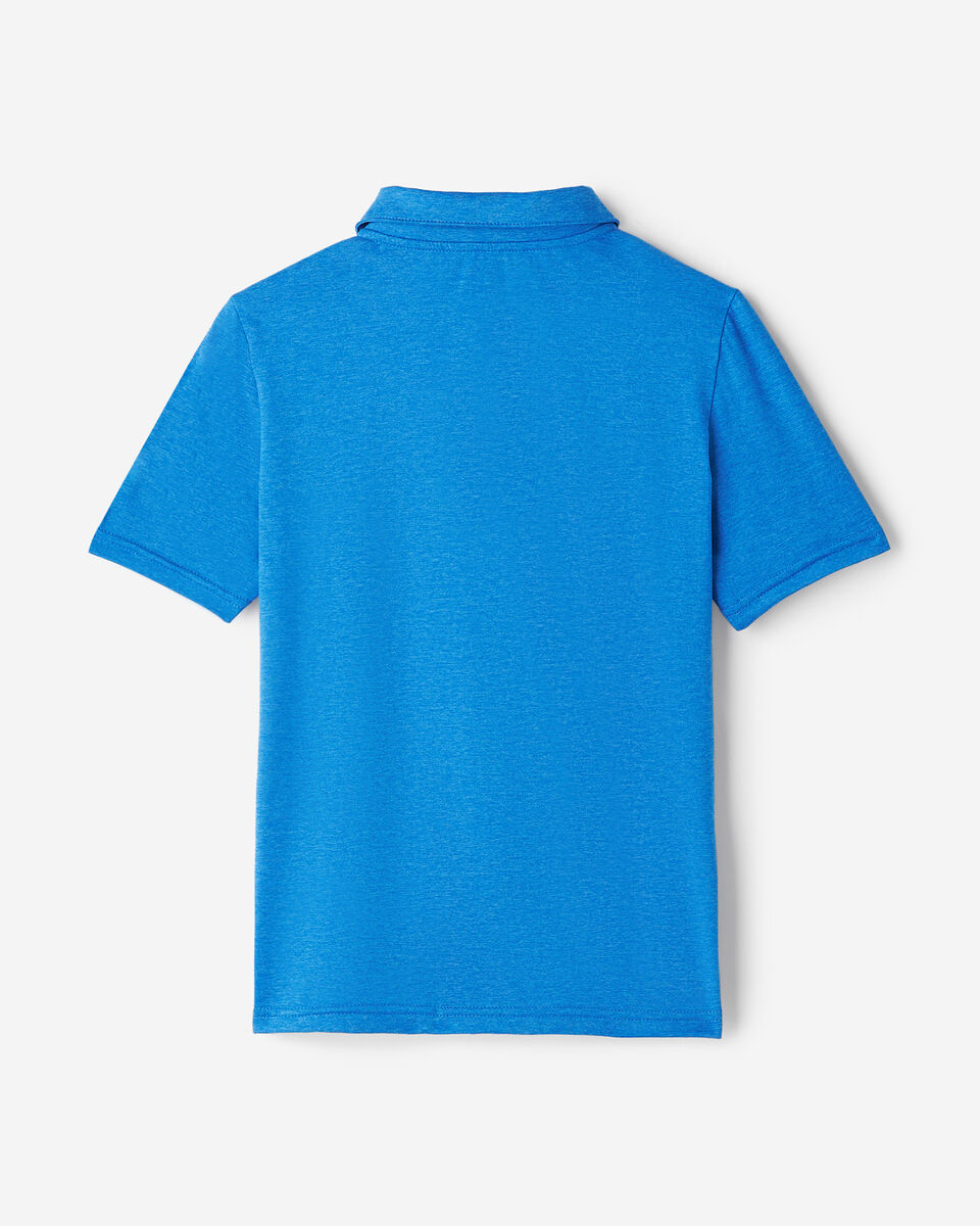 Kids Active Polo
