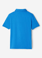 Kids Active Polo
