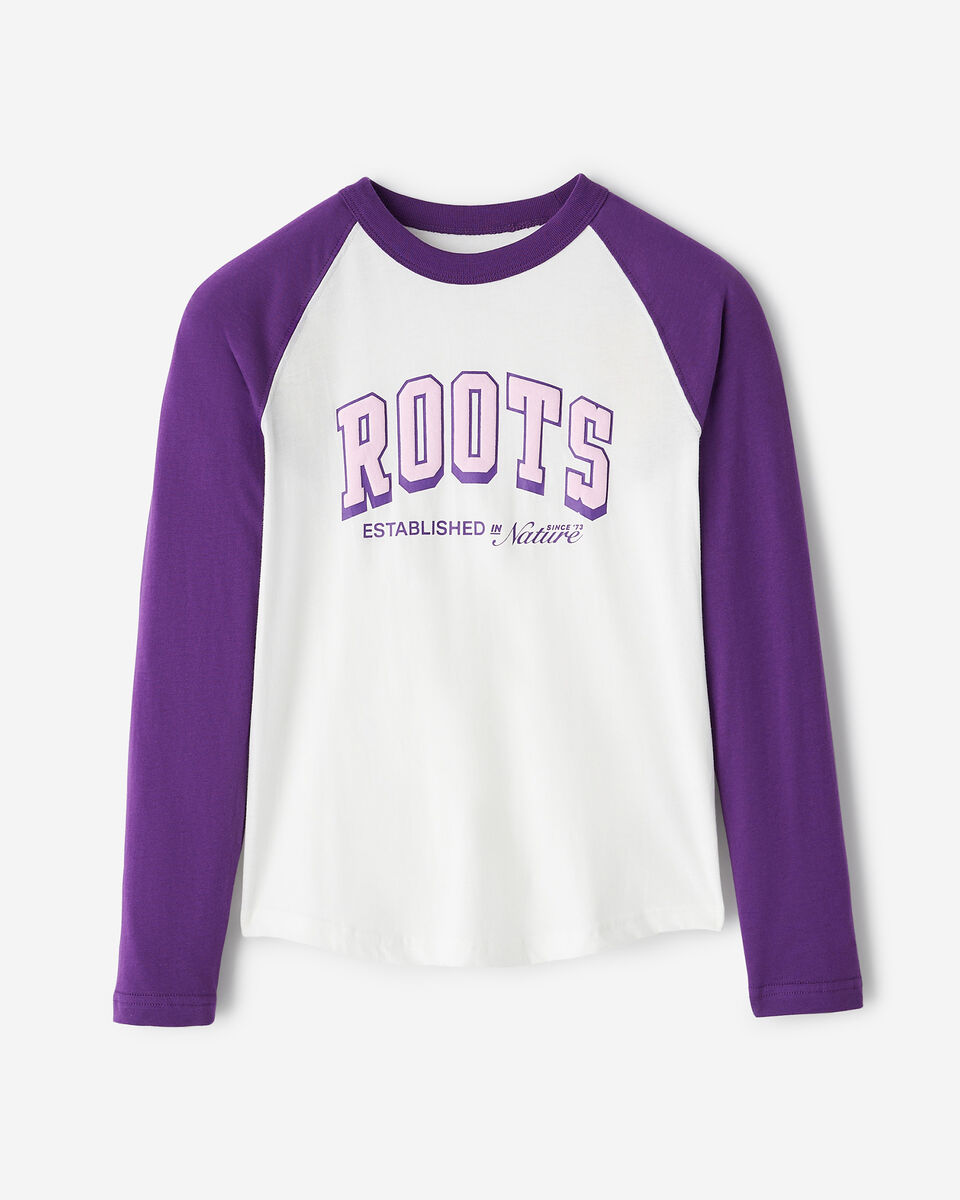 Kids Nova Scotia Baseball T-Shirt