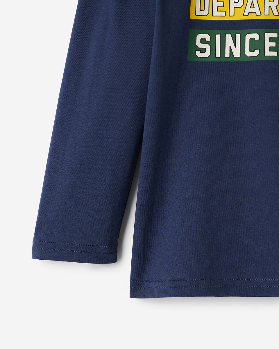 Toddler Athletics Department T-Shirt