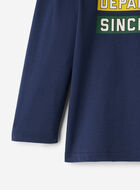 Toddler Athletics Department T-Shirt