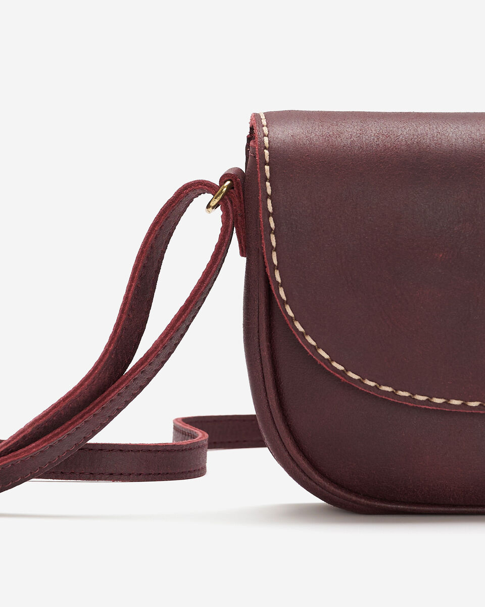 Small Riverside Bag Tribe