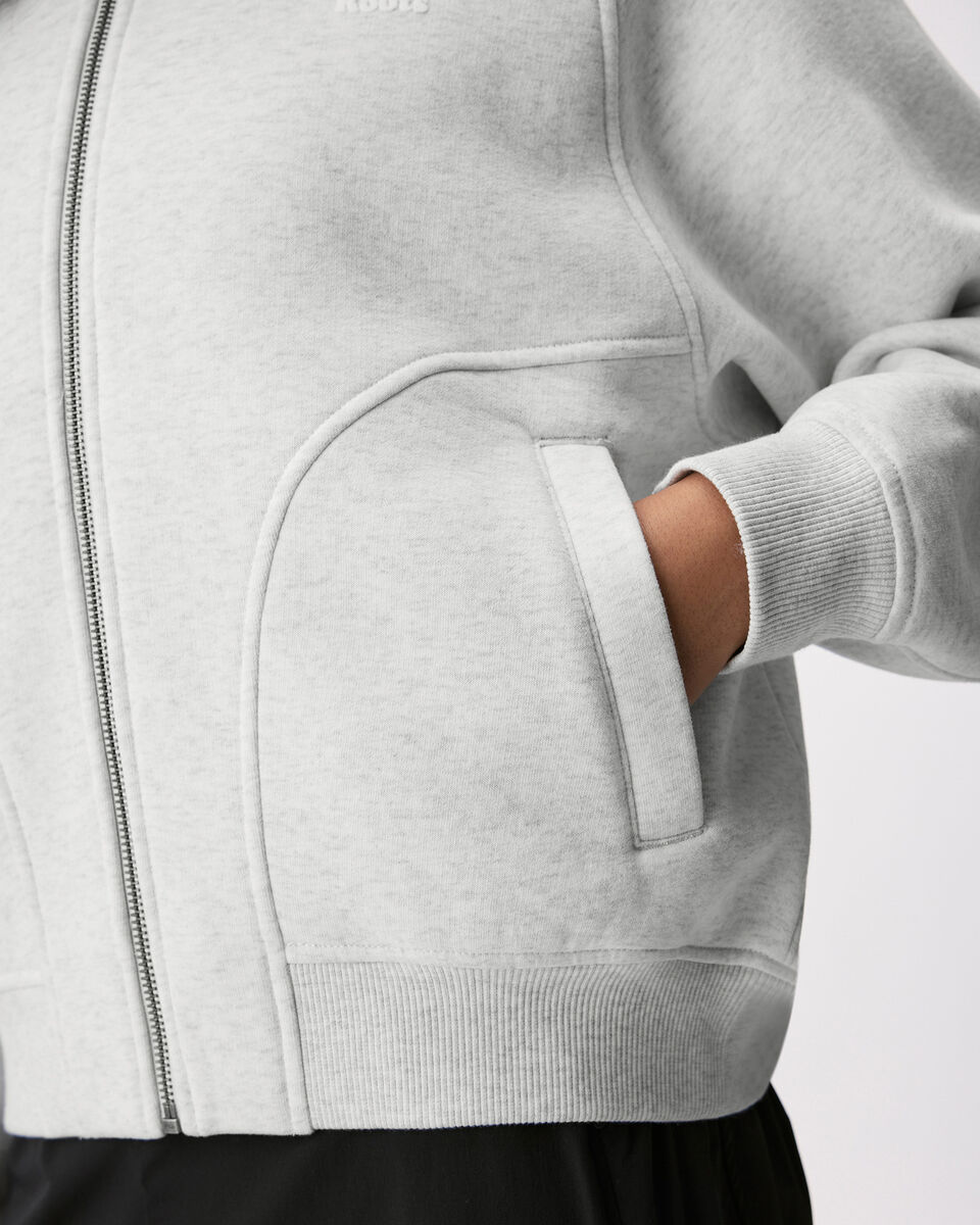 Manteau Nuage 