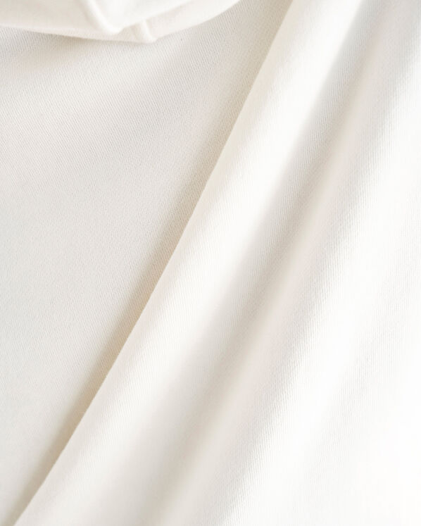 Beaver Canoe Sleeveless Hoodie