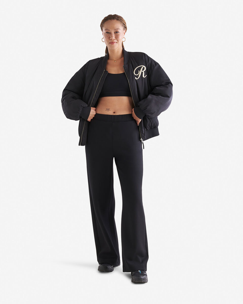 Recover Essential Wide Leg Sweatpant